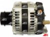 AS-PL A6156(P) Alternator
